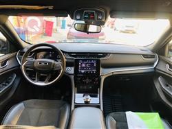 جيب جراند شيروكي إل